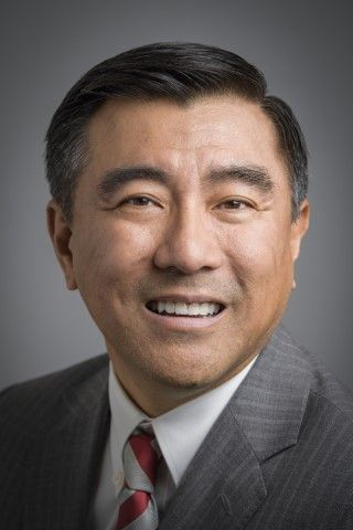 Dominic Sun